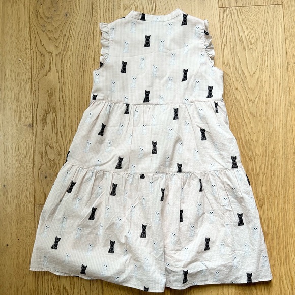 Uniqlo x Paul and Joe girl’s dress - Picture 3 of 5